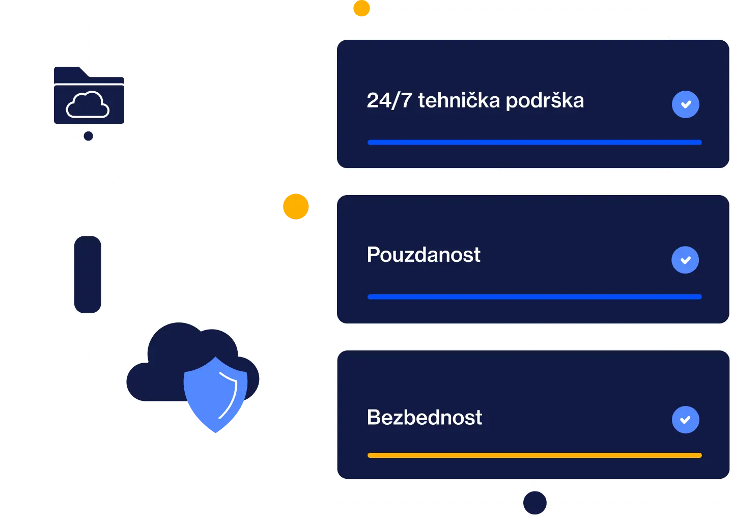 hosting